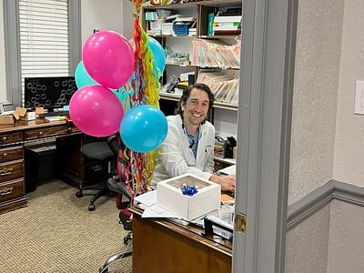 Aaron Family & Cosmetic Dentistry