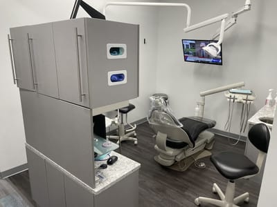 Aaron M. Schertzer DDS PC