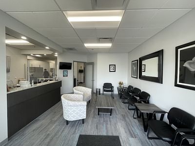 Aaron M. Schertzer DDS PC