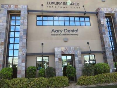 Aary Dental