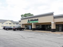 Abbadent Dental and Implants