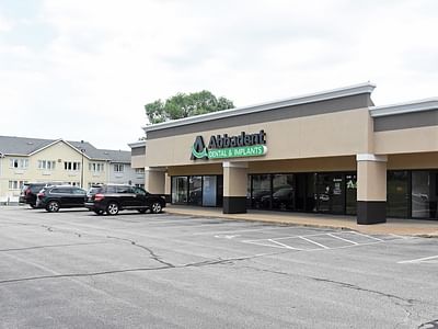 Abbadent Dental and Implants
