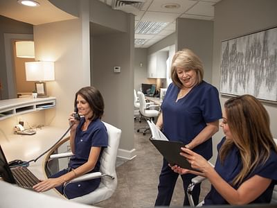 Abbeville Family Dental