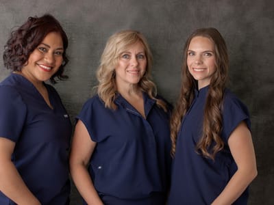 Abbeville Family Dental