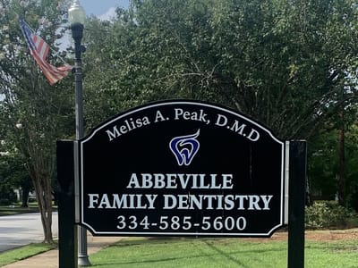 Abbeville Family Dentistry