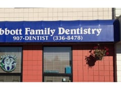 Abbott Family Dentistry