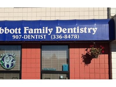 Abbott Family Dentistry