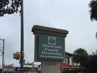 Abercorn Family Dentistry