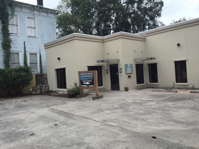 Abercorn Family Dentistry