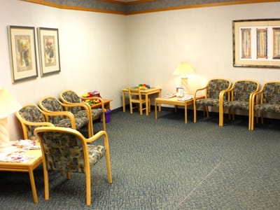 Aberdeen Dental Associates