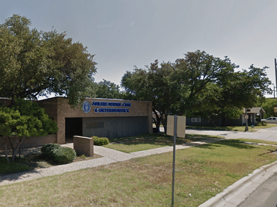 Abilene Dental Care & Orthodontics - North