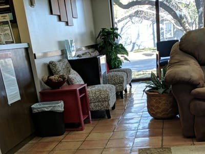 Abilene Dental Care & Orthodontics - North