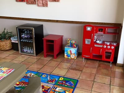 Abilene Dental Care & Orthodontics - North