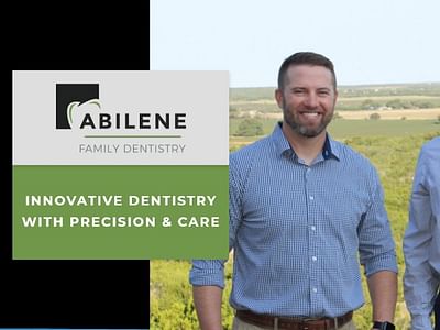 Abilene Family Dentistry North