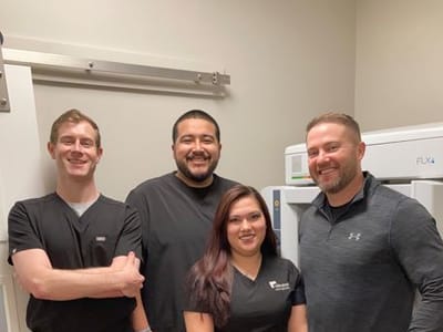 Abilene Family Dentistry North