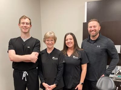 Abilene Family Dentistry North