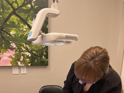 Abilene Family Dentistry North