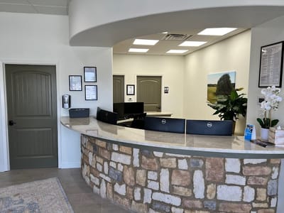 Abilene Family Dentistry South