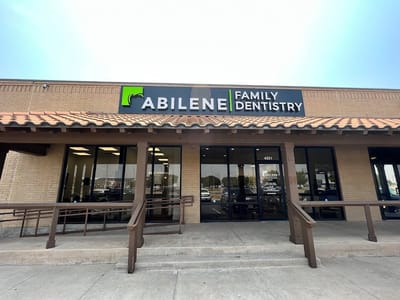 Abilene Family Dentistry South