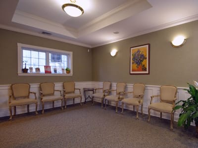 Abington Center for Cosmetic and Family Dentistry: Charles Dennis, DMD
