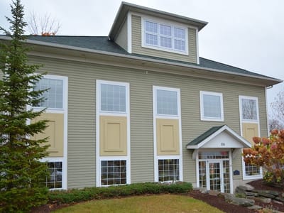 Abington Center for Cosmetic and Family Dentistry: Charles Dennis, DMD