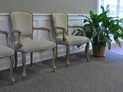 Abington Center for Cosmetic and Family Dentistry: Charles Dennis, DMD