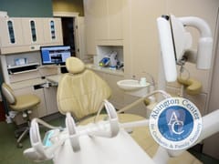 Abington Center for Cosmetic and Family Dentistry: Charles Dennis, DMD