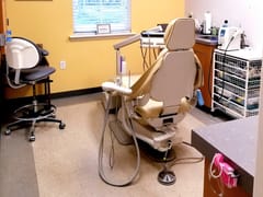 Abita Family Dentistry : Wascom Nicole S DDS