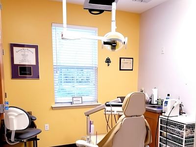 Abita Family Dentistry : Wascom Nicole S DDS