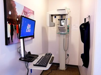 Abita Family Dentistry : Wascom Nicole S DDS