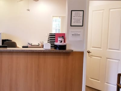 Abita Family Dentistry : Wascom Nicole S DDS