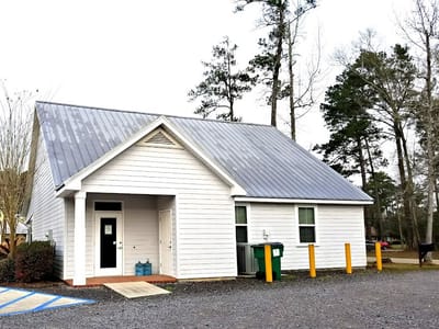 Abita Family Dentistry : Wascom Nicole S DDS