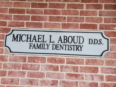 Aboud Michael L DDS