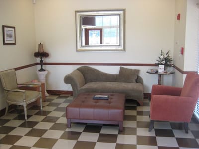 About Smiles Dentistry