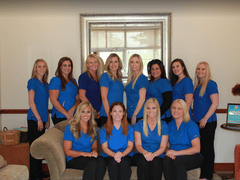 About Smiles Dentistry