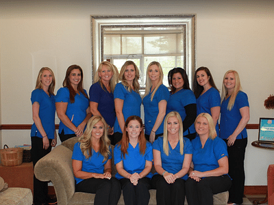 About Smiles Dentistry