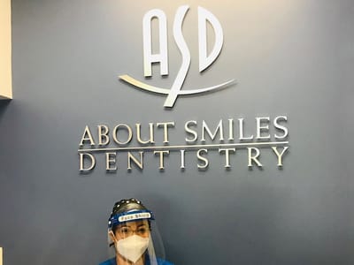About Smiles Dentistry
