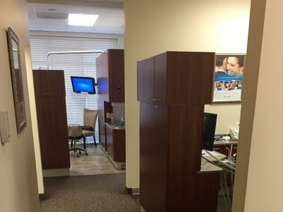 About Smiles Dentistry