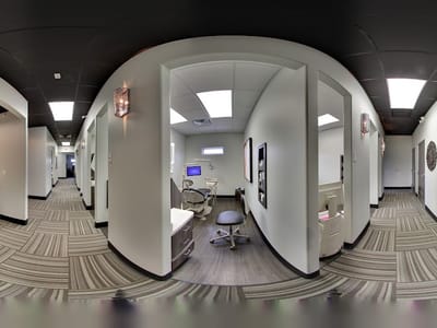 About Smiles Family & Cosmetic Dentistry