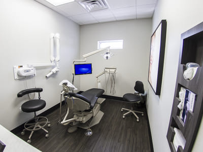 About Smiles Family & Cosmetic Dentistry