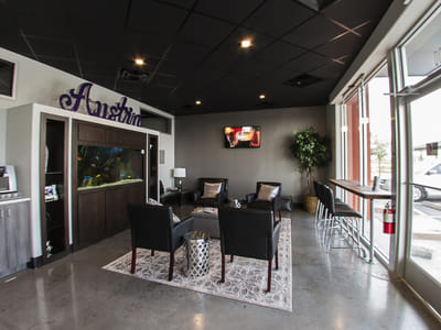 About Smiles Family & Cosmetic Dentistry