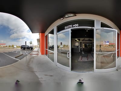 About Smiles Family & Cosmetic Dentistry