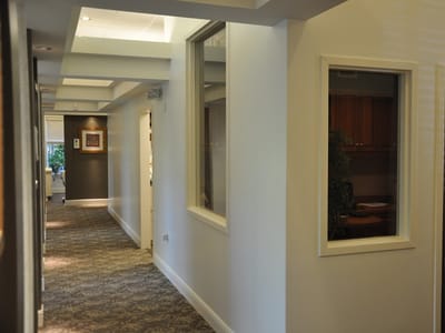 Above And Beyond Dentistry