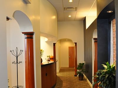 Above And Beyond Dentistry