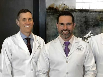 Above And Beyond Dentistry