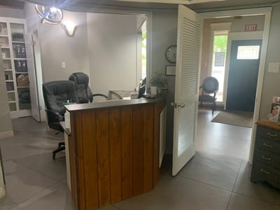 Above & Beyond Dental