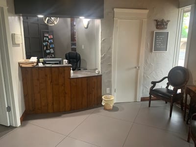 Above & Beyond Dental