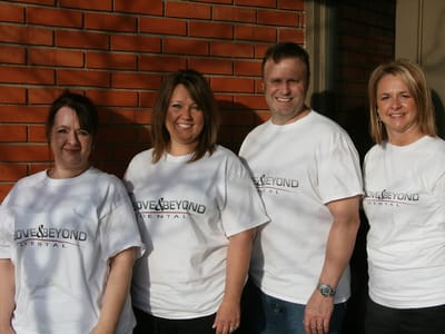 Above & Beyond Dental