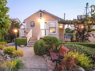 Above the Gate Dentistry