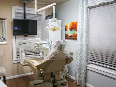 Above the Gate Dentistry